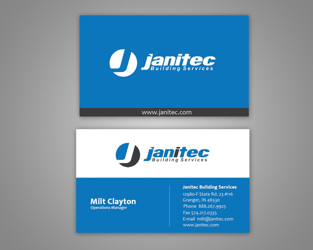 Business Card Design by farani for this project | Design #1200465