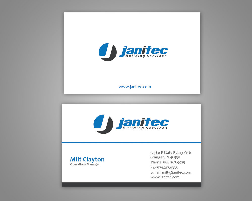 Business Card Design by farani for this project | Design #1200468