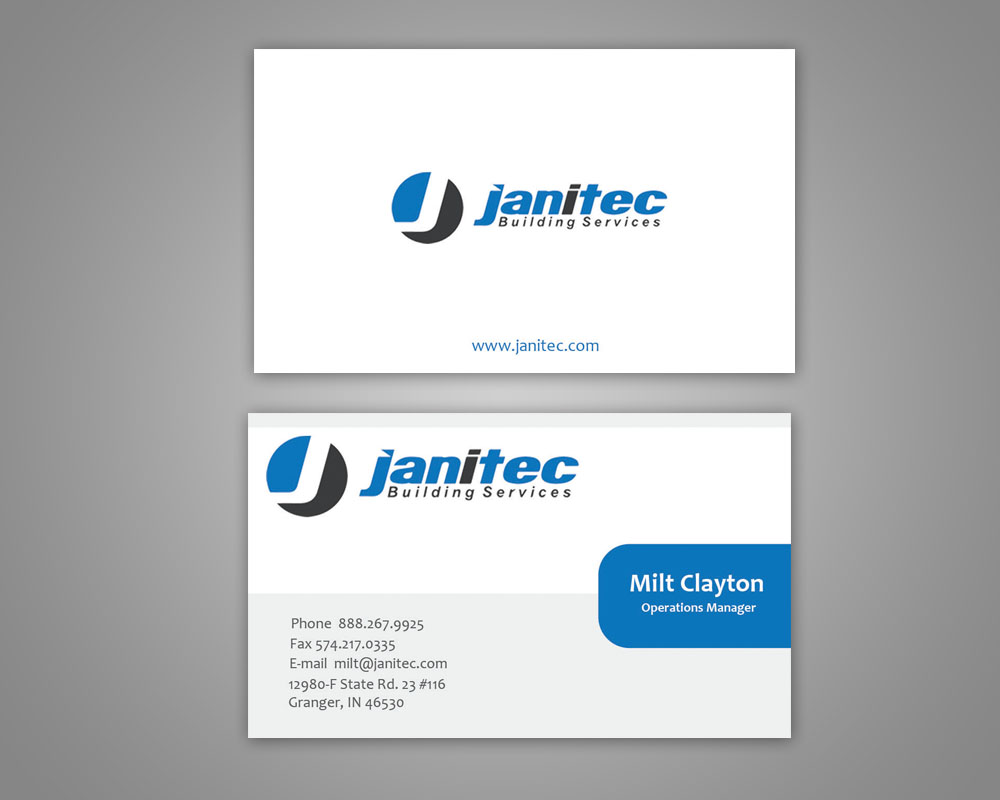 Diseño de Tarjeta de Presentación por farani para este proyecto | Diseño #1200469