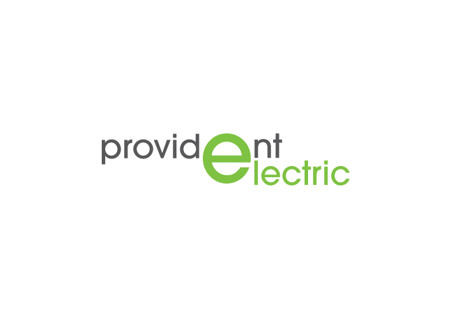 Design de Logo par neboica pour Provident Electric, Inc. | Design #1183239