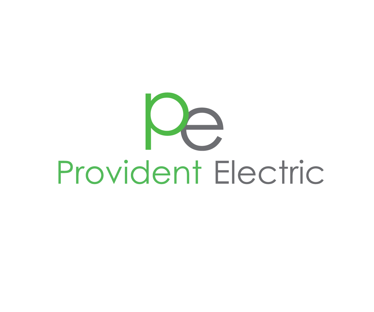 Design de Logo par neboica pour Provident Electric, Inc. | Design #1186741