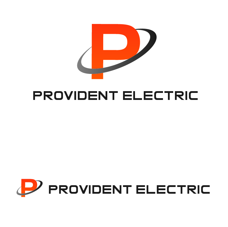 Logo-Design von Design Possibilities für Provident Electric, Inc. | Design #1198892