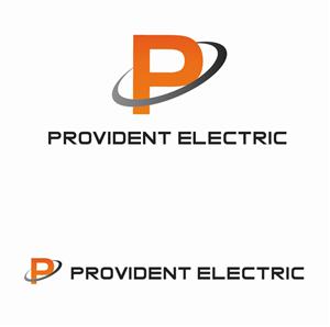 Logo-Design von Design Possibilities für Provident Electric, Inc. | Design: #1198892