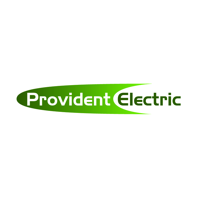 Diseño de Logo por Design Possibilities para Provident Electric, Inc. | Diseño #1198914