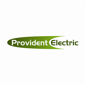 Logo-Design von Design Possibilities für Provident Electric, Inc. | Design: #1198914