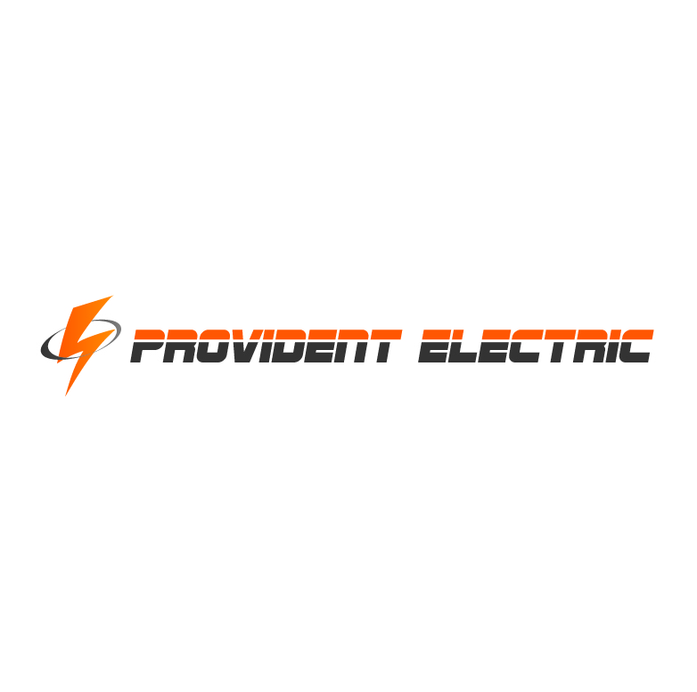 Diseño de Logo por Design Possibilities para Provident Electric, Inc. | Diseño #1198922