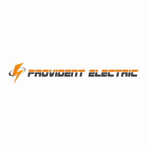 Logo-Design von Design Possibilities für Provident Electric, Inc. | Design: #1198922