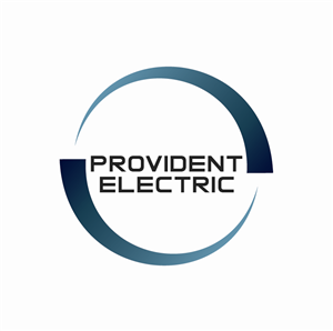 Logo-Design von Design Possibilities für Provident Electric, Inc. | Design: #1198939