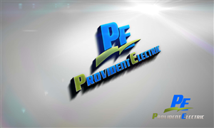 Diseño de Logo por Giovanni para Provident Electric, Inc. | Diseño: #1185666