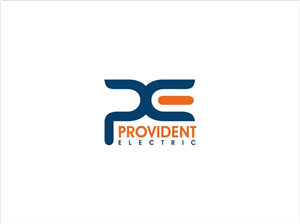 Logo-Design von Logocraft für Provident Electric, Inc. | Design: #1184509