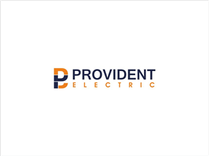 Logo Design by Logocraft for Provident Electric, Inc. | Design: #1195869