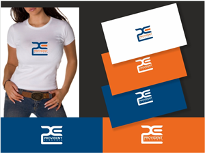 Logo Design by Logocraft for Provident Electric, Inc. | Design: #1197937