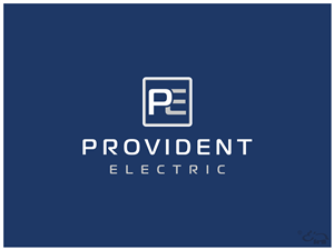 Design de Logo par HYPdesign pour Provident Electric, Inc. | Design : #1189362