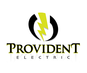 Design de Logo par Azuar Mahawangsa pour Provident Electric, Inc. | Design : #1197499