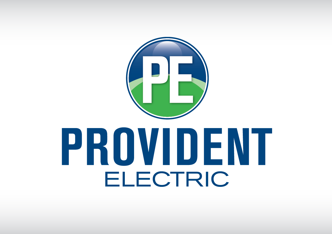 Design de Logo par Bcreative pour Provident Electric, Inc. | Design #1194333