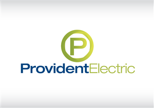Logo Design by Bcreative for Provident Electric, Inc. | Design: #1194337