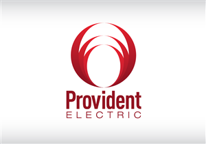Logo Design by Bcreative for Provident Electric, Inc. | Design: #1194341