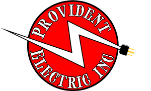 Design de Logo par Doctor Graffix pour Provident Electric, Inc. | Design : #1194211