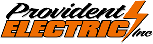 Design de Logo par Doctor Graffix pour Provident Electric, Inc. | Design : #1194212