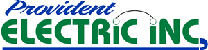 Design de Logo par Doctor Graffix pour Provident Electric, Inc. | Design : #1197037