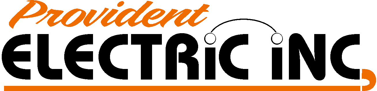 Logo-Design von Doctor Graffix für Provident Electric, Inc. | Design #1197038