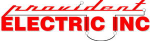 Design de Logo par Doctor Graffix pour Provident Electric, Inc. | Design : #1197039