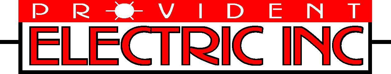 Logo-Design von Doctor Graffix für Provident Electric, Inc. | Design #1197040