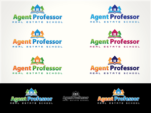Design de Logo par anod