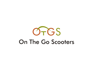 Diseño de Logo por CityTop para On The Go Scooters, LLC | Diseño #169095