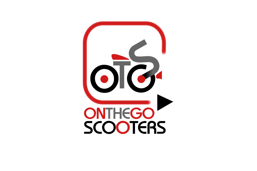 Diseño de Logo por alcartoon para On The Go Scooters, LLC | Diseño #172279