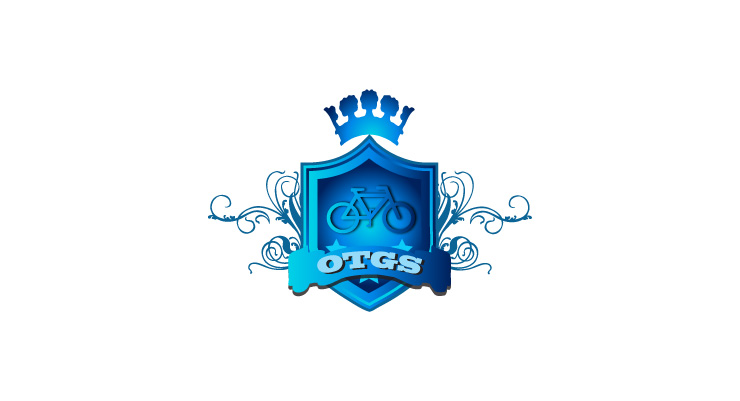 Logo Design by xinxinrenlei for On The Go Scooters, LLC | Design #173744