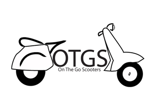 Diseño de Logo por vijit para On The Go Scooters, LLC | Diseño #167059