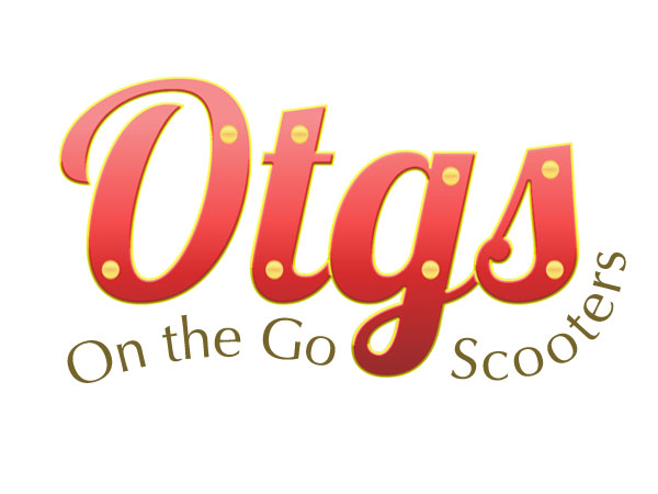 Diseño de Logo por chase uvodich para On The Go Scooters, LLC | Diseño #170971