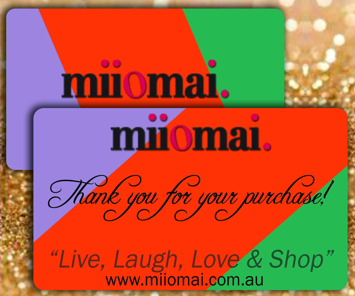 Design de Carte de Visite par DreamDesigns pour Miiomai | Design #4236008