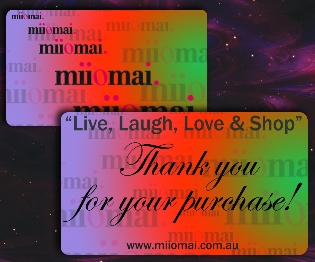 Business Card Design by DreamDesigns for Miiomai | Design #4236095