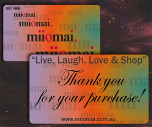 Business Card Design by DreamDesigns for Miiomai | Design: #4236095