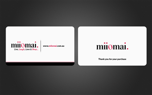 Business Card Design by nuhanenterpriseIT