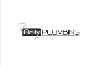 Logo-Design von Blueberry für QCity Plumbing | Design #1237253