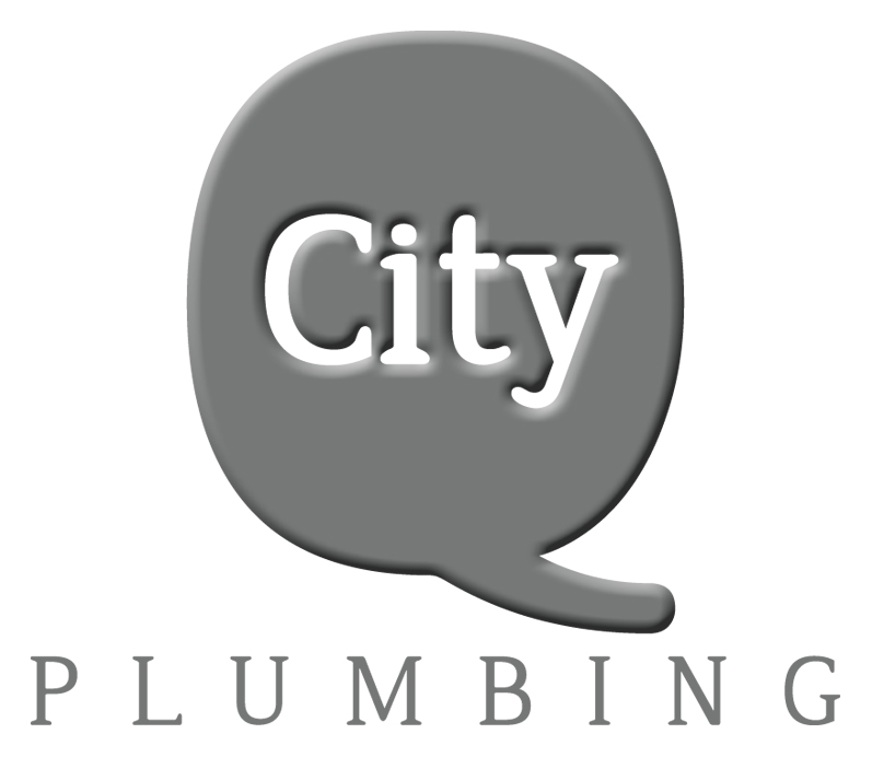 Logo-Design von Innerworld Designs ltd. für QCity Plumbing | Design #1181355