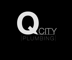 Logo-Design von SC Creative für QCity Plumbing | Design: #1184886