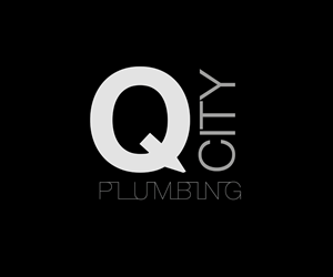 Logo-Design von SC Creative für QCity Plumbing | Design: #1184889