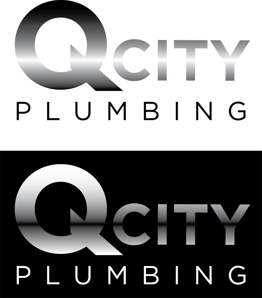 Logo-Design von Radcliff für QCity Plumbing | Design #1193671