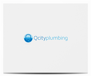 Logo-Design von RWDS für QCity Plumbing | Design: #1199726