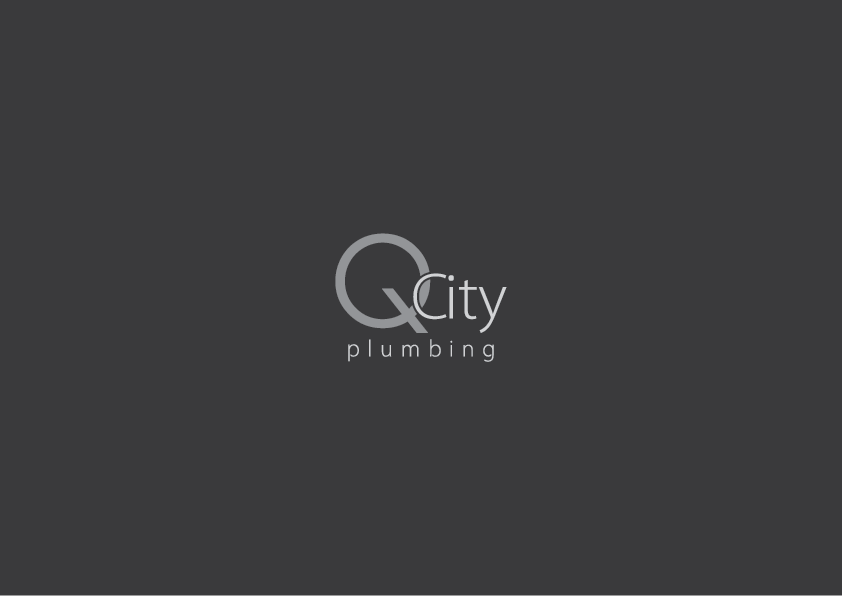 Logo-Design von Ryan Orlowski für QCity Plumbing | Design #1180707