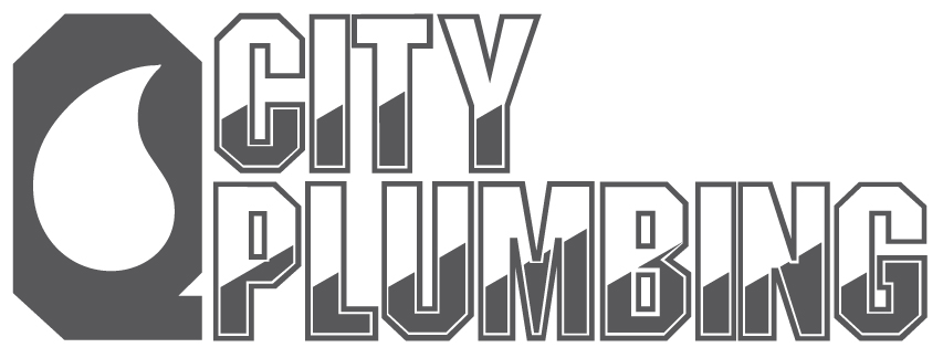 Logo-Design von Distinct Grafix für QCity Plumbing | Design #1228838