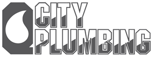 Logo-Design von Distinct Grafix für QCity Plumbing | Design #1228838