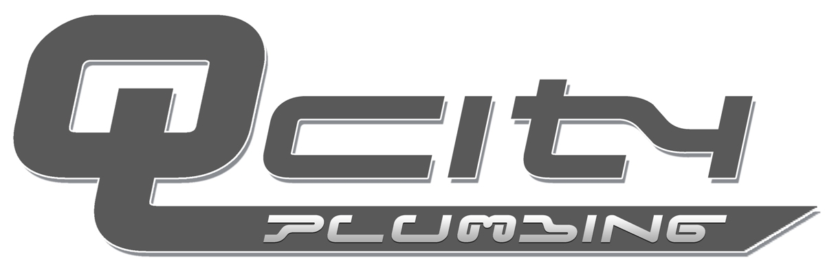 Logo Design by blertas for QCity Plumbing | Design #1210233