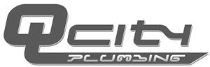 Logo Design by blertas for QCity Plumbing | Design: #1210233