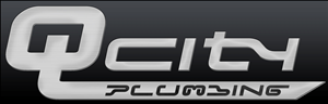 Logo-Design von blertas für QCity Plumbing | Design: #1210234