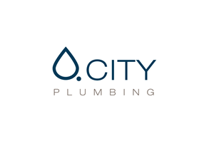 Logo-Design von tdgdesign für QCity Plumbing | Design: #1180781